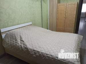 2-к квартира, посуточно, 50м2, 8/13 этаж