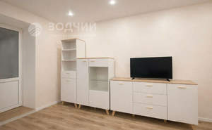 1-к квартира, на длительный срок, 44м2, 4/7 этаж