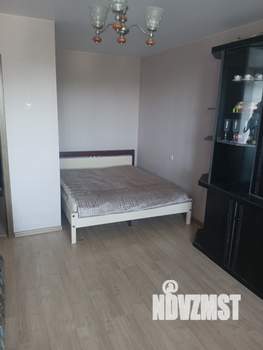 1-к квартира, на длительный срок, 35м2, 7/9 этаж