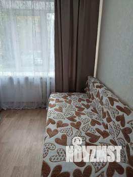 1-к квартира, посуточно, 35м2, 2/5 этаж