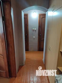 2-к квартира, на длительный срок, 50м2, 5/5 этаж