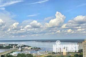 2-к квартира, посуточно, 63м2, 18/18 этаж