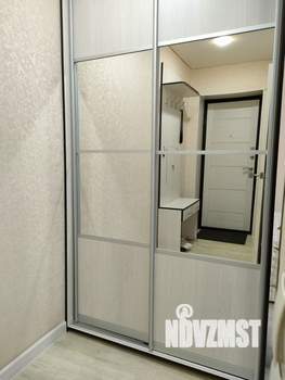 1-к квартира, на длительный срок, 32м2, 2/4 этаж