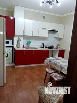 2-к квартира, посуточно, 75м2, 9/16 этаж