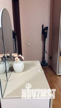 1-к квартира, посуточно, 60м2, 1/1 этаж