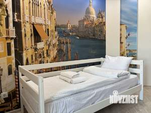2-к квартира, посуточно, 70м2, 8/9 этаж