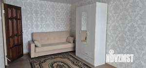 1-к квартира, на длительный срок, 34м2, 7/10 этаж