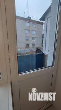 Студия квартира, на длительный срок, 18м2, 2/5 этаж