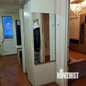 1-к квартира, на длительный срок, 33м2, 5/5 этаж