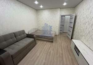 1-к квартира, на длительный срок, 43м2, 3/9 этаж