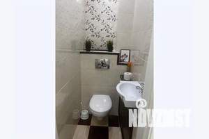 1-к квартира, посуточно, 38м2, 7/7 этаж