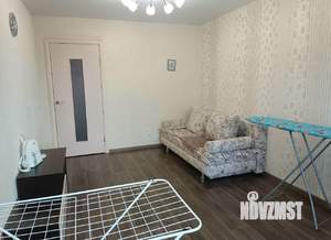 1-к квартира, на длительный срок, 44м2, 3/11 этаж