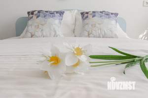 1-к квартира, посуточно, 44м2, 2/10 этаж