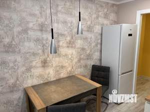 2-к квартира, на длительный срок, 41м2, 5/14 этаж