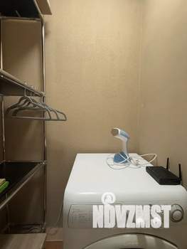 1-к квартира, посуточно, 45м2, 9/10 этаж