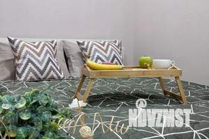 1-к квартира, посуточно, 36м2, 12/16 этаж