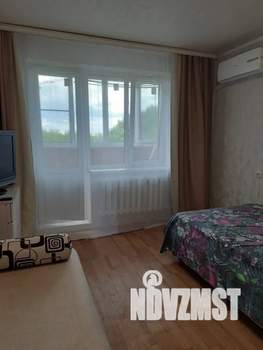 1-к квартира, посуточно, 29м2, 2/6 этаж