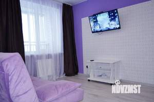 1-к квартира, на длительный срок, 40м2, 10/10 этаж