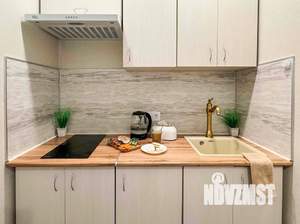 2-к квартира, посуточно, 46м2, 2/17 этаж