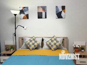 2-к квартира, посуточно, 54м2, 1/1 этаж