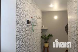 Студия квартира, посуточно, 43м2, 2/5 этаж