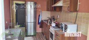 1-к квартира, на длительный срок, 33м2, 3/9 этаж