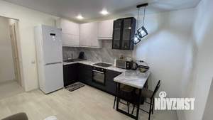 2-к квартира, посуточно, 53м2, 1/1 этаж