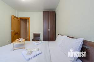 2-к квартира, посуточно, 65м2, 1/1 этаж