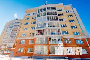 1-к квартира, посуточно, 41м2, 7/8 этаж