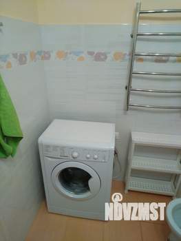 1-к квартира, на длительный срок, 48м2, 6/9 этаж