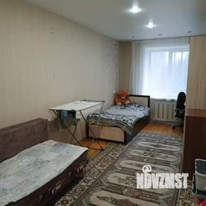 2-к квартира, на длительный срок, 44м2, 4/5 этаж