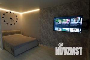 1-к квартира, посуточно, 35м2, 17/19 этаж