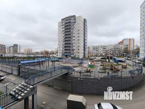 3-к квартира, на длительный срок, 83м2, 3/14 этаж