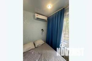 1-к квартира, посуточно, 17м2, 1/9 этаж