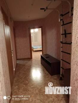 2-к квартира, на длительный срок, 59м2, 12/16 этаж