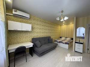 1-к квартира, на длительный срок, 37м2, 18/18 этаж