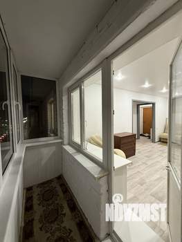2-к квартира, на длительный срок, 42м2, 5/5 этаж