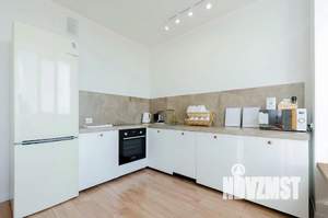 1-к квартира, посуточно, 75м2, 1/1 этаж