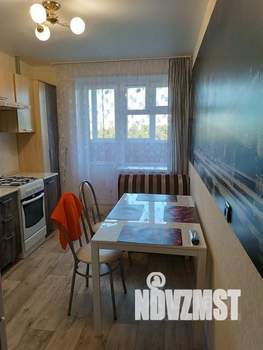 1-к квартира, на длительный срок, 36м2, 7/9 этаж