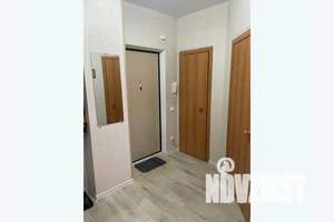 1-к квартира, посуточно, 35м2, 3/13 этаж