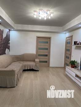 1-к квартира, на длительный срок, 56м2, 9/9 этаж