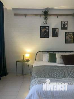 1-к квартира, на длительный срок, 42м2, 7/16 этаж