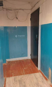 Студия квартира, на длительный срок, 18м2, 2/5 этаж