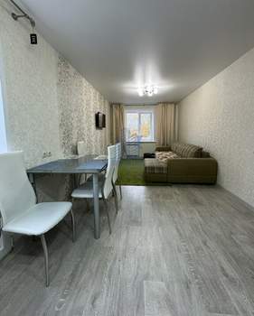2-к квартира, на длительный срок, 41м2, 5/9 этаж
