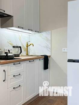 1-к квартира, посуточно, 42м2, 2/17 этаж