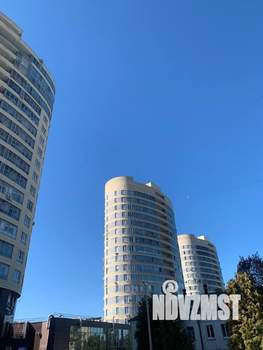 3-к квартира, на длительный срок, 100м2, 17/20 этаж