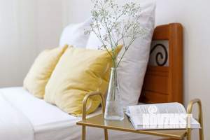 1-к квартира, посуточно, 52м2, 1/1 этаж
