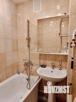 2-к квартира, посуточно, 51м2, 1/1 этаж