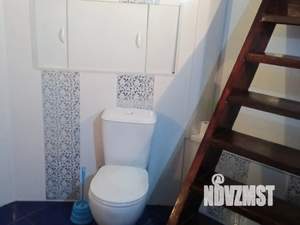 1-к квартира, посуточно, 24м2, 1/9 этаж