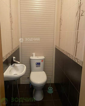 2-к квартира, на длительный срок, 50м2, 4/5 этаж